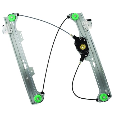 Wai Global WINDOW REGULATOR ONLY, WPR0482R WPR0482R